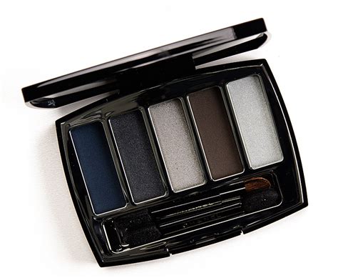 chanel palette essentielle price|chanel architectonic eyeshadow palette.